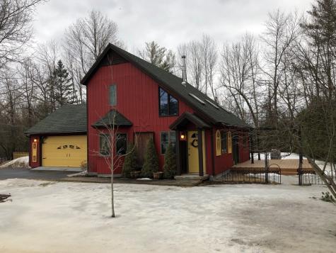 1 Christiansen Drive Plattsburgh NY 12901
