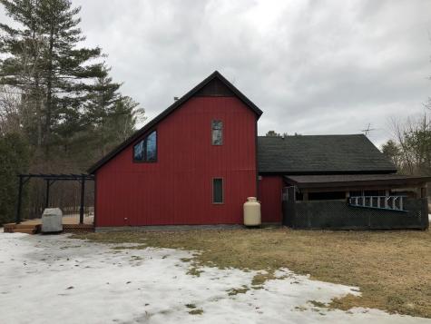 1 Christiansen Drive Plattsburgh NY 12901