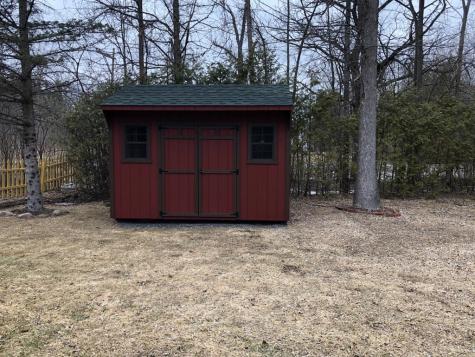 1 Christiansen Drive Plattsburgh NY 12901