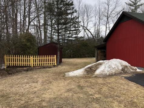 1 Christiansen Drive Plattsburgh NY 12901