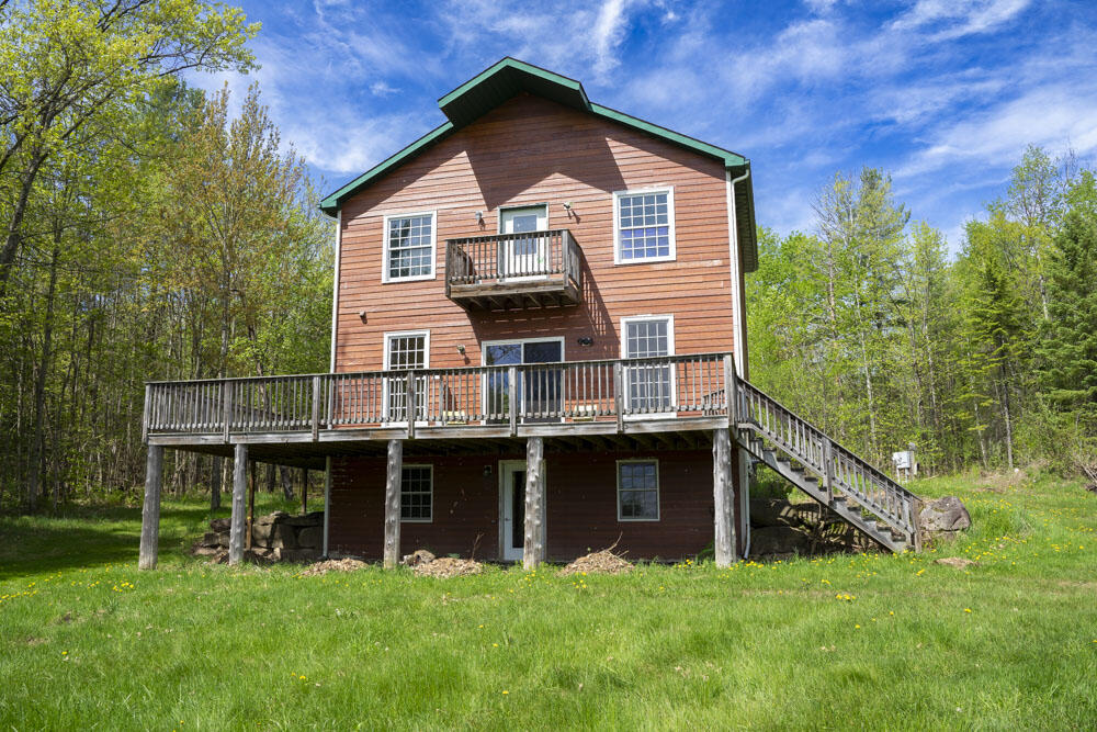 586 Reservoir Road Peru NY 12972