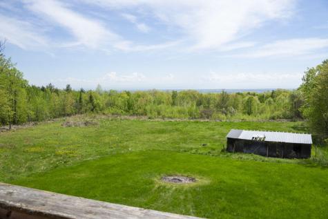 586 Reservoir Road Peru NY 12972