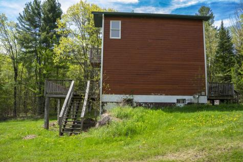 586 Reservoir Road Peru NY 12972