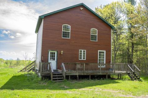 586 Reservoir Road Peru NY 12972