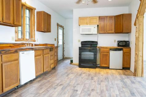 586 Reservoir Road Peru NY 12972