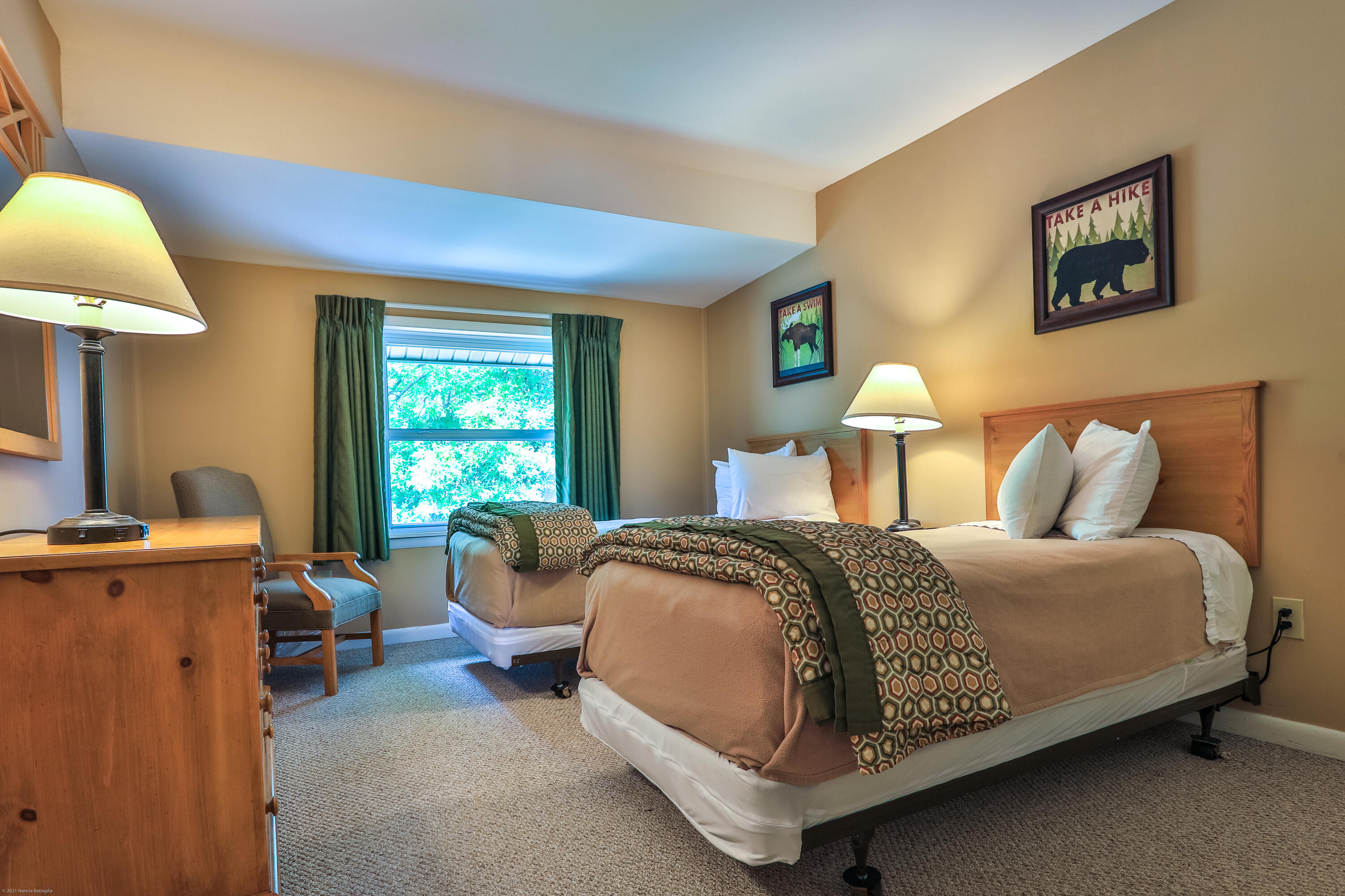 44 E Morningside Drive E Lake Placid NY 12946