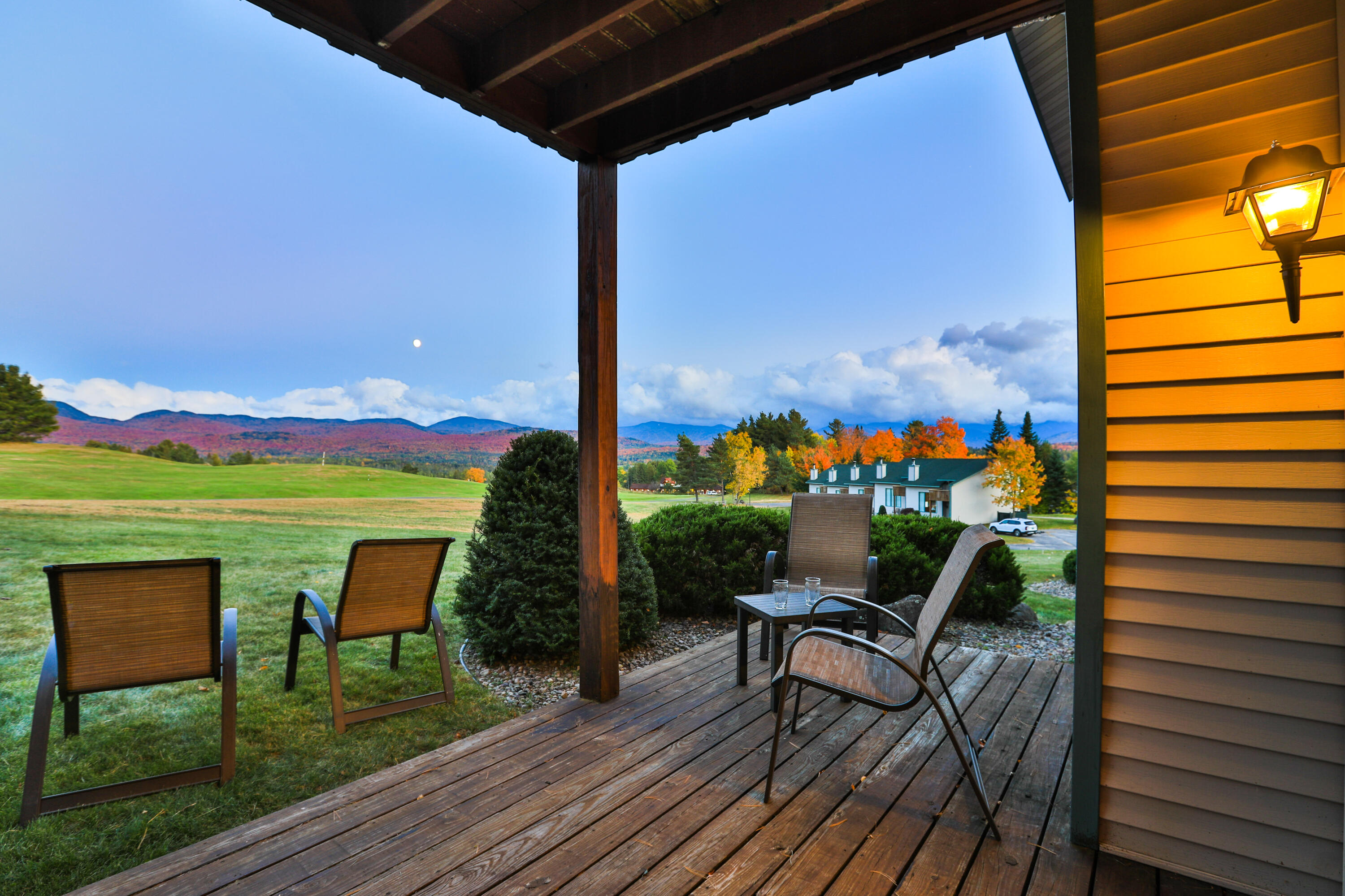 44 E Morningside Drive E Lake Placid NY 12946