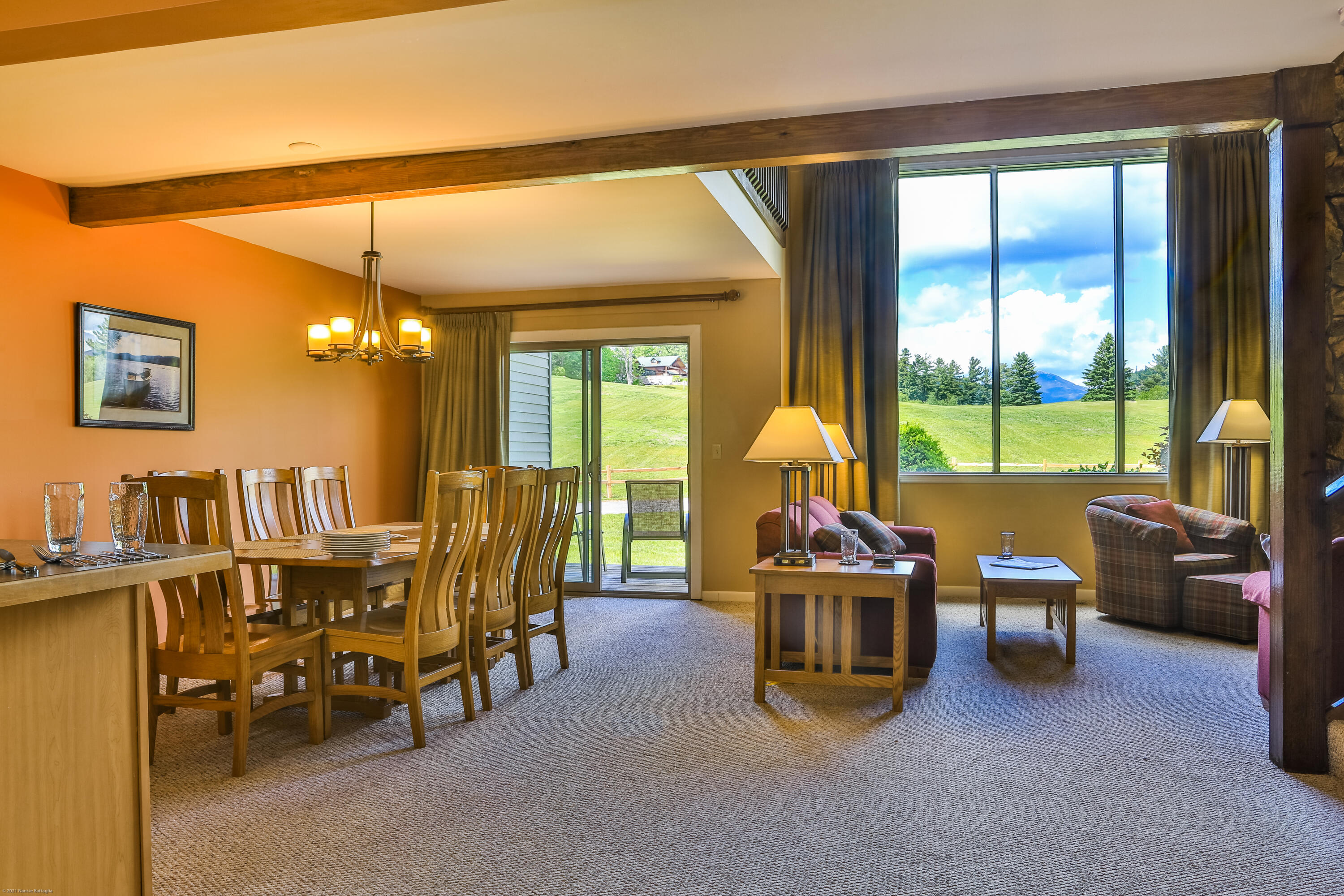 44 E Morningside Drive E Lake Placid NY 12946