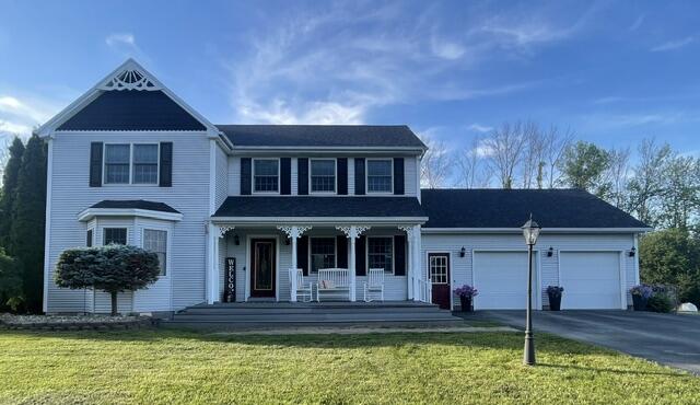 3 Willow Way Morrisonville NY 12962