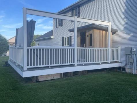 3 Willow Way Morrisonville NY 12962