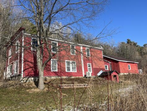 56 Elk Inn Road Port Henry NY 12974