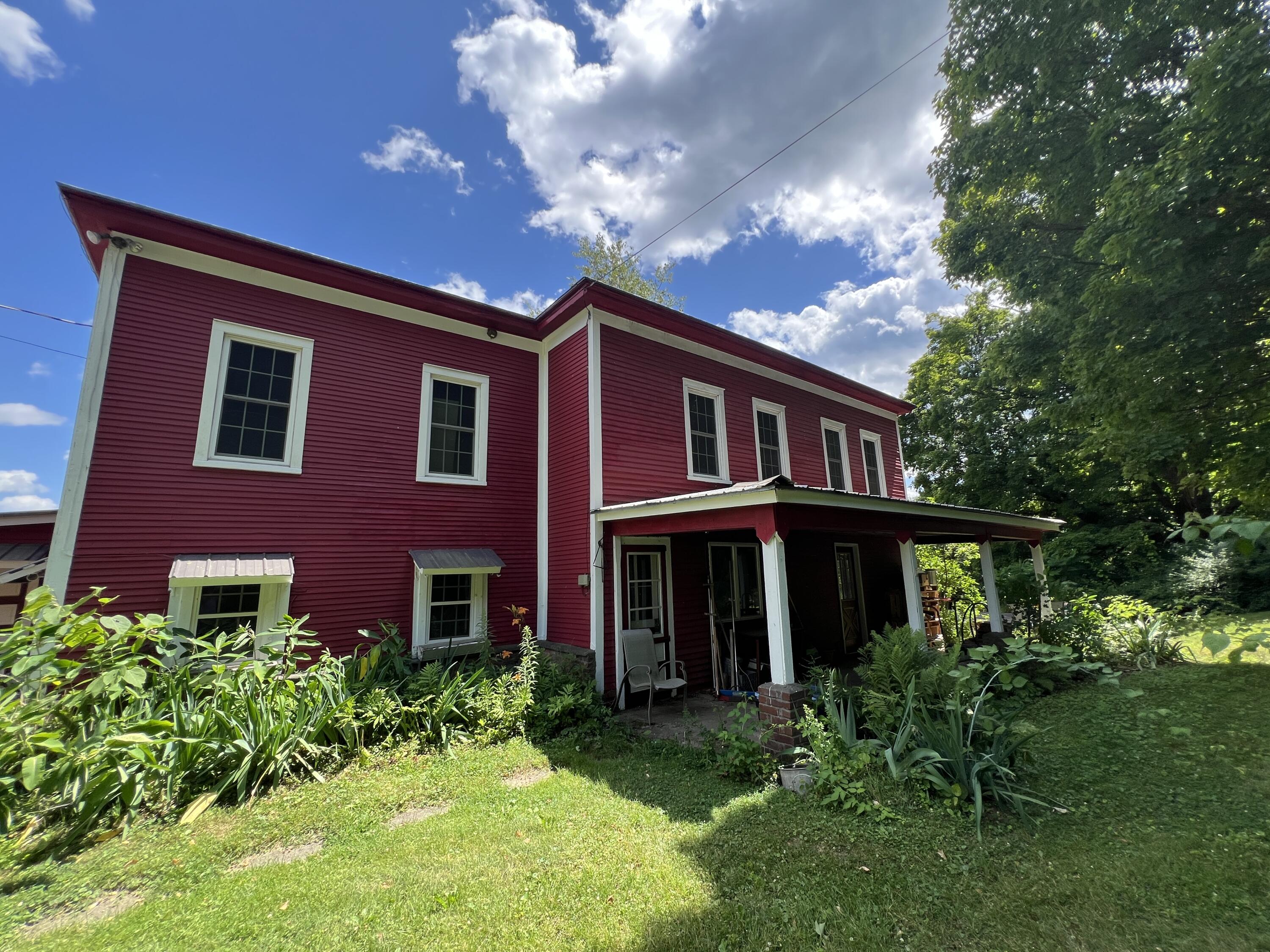 56 Elk Inn Road Port Henry NY 12974