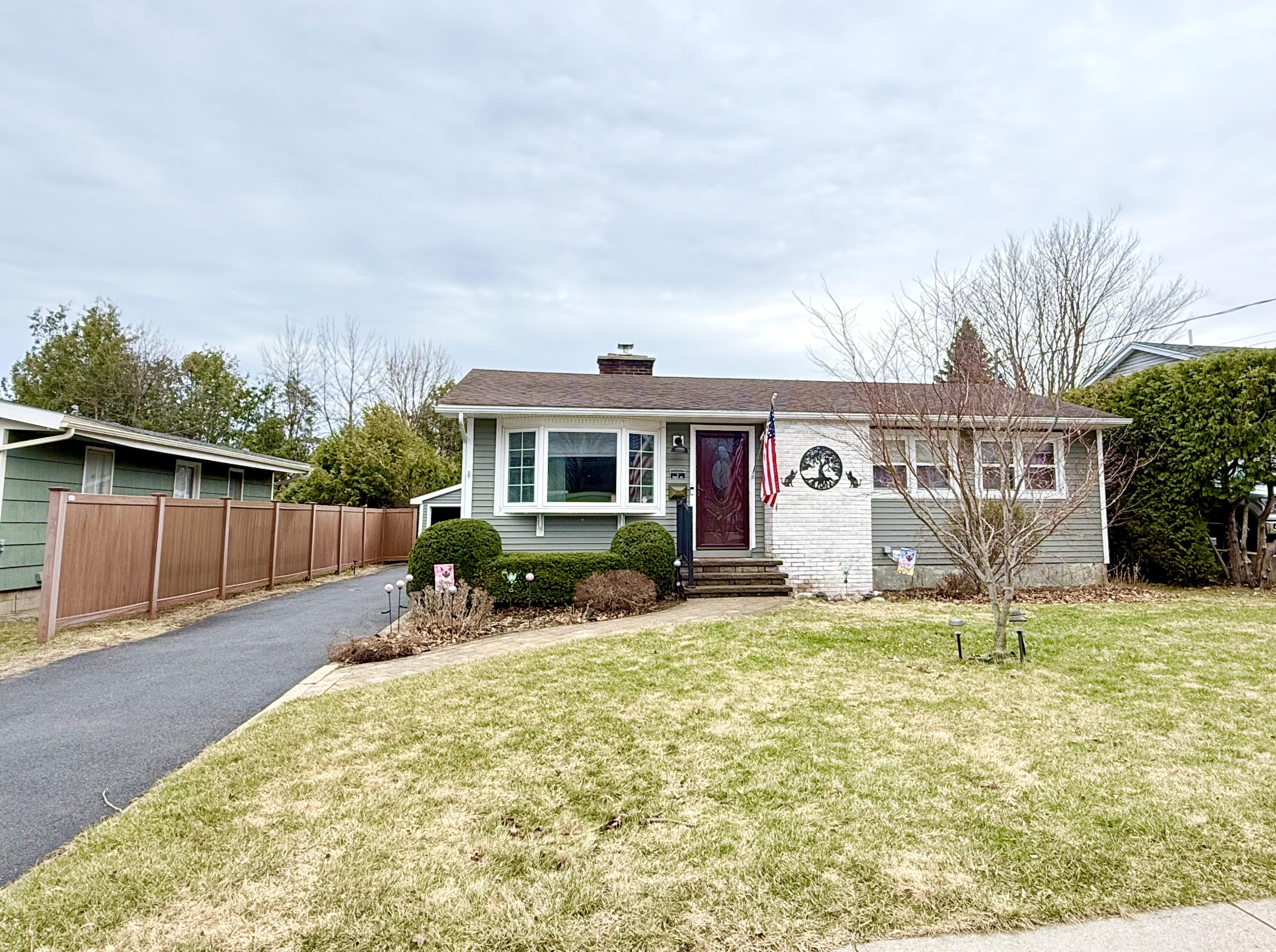 83 Bailey Avenue Plattsburgh NY 12901