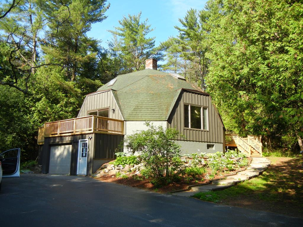 117 Quaker Highlands Road Peru NY 12972