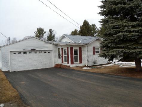 131 Rand Hill Road Morrisonville NY 12962
