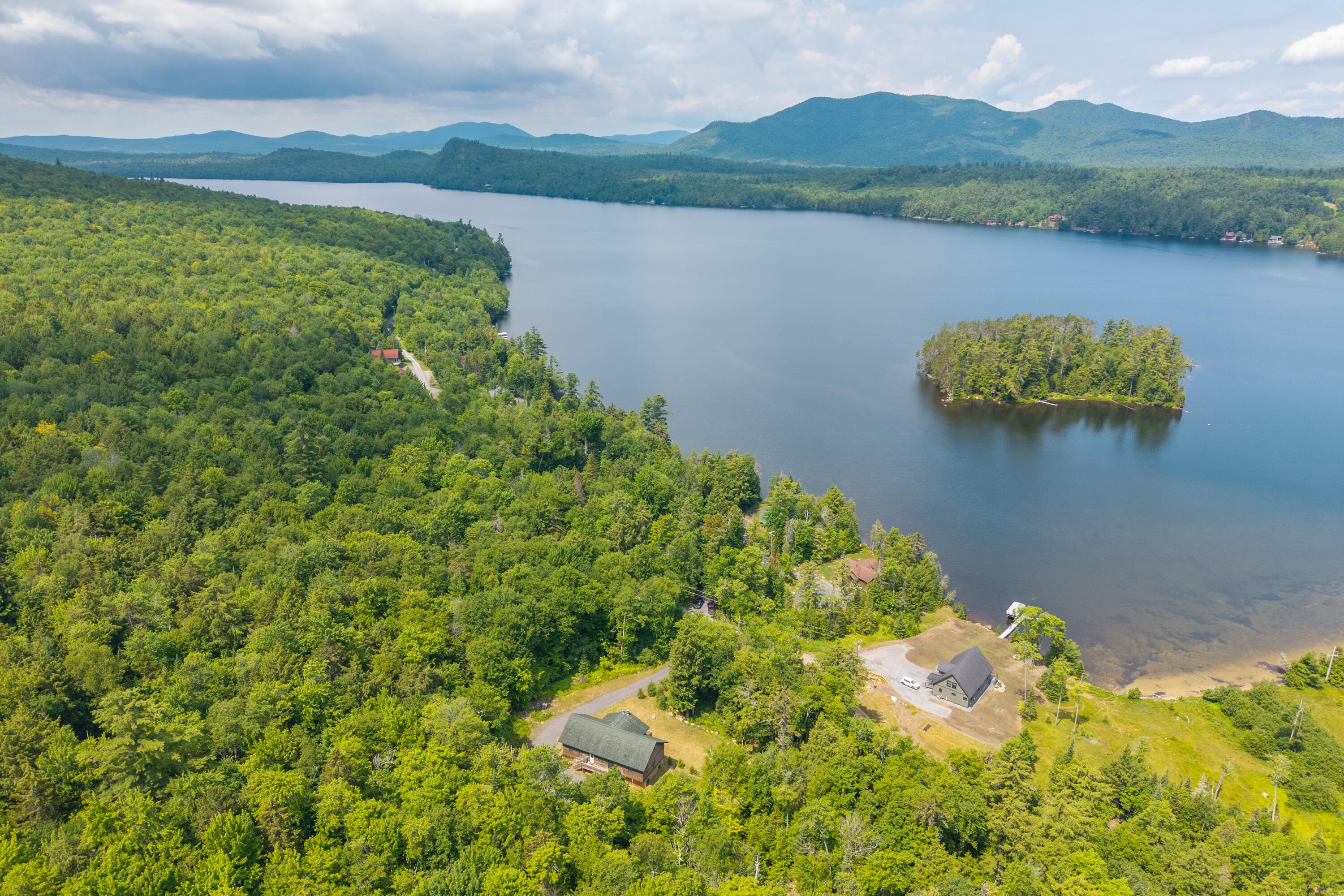 81 Island Road Au Sable Forks NY 12912