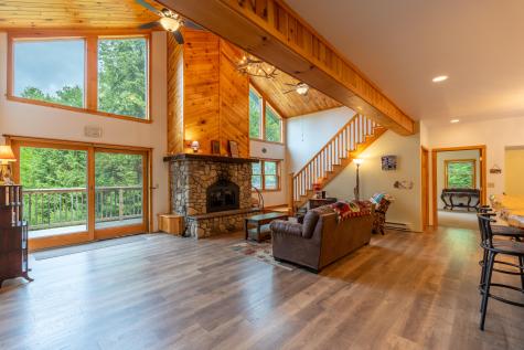 81 Island Road Au Sable Forks NY 12912