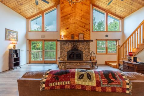 81 Island Road Au Sable Forks NY 12912