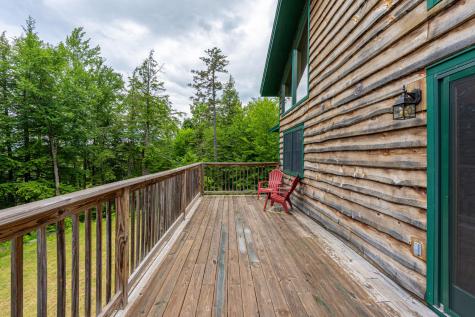81 Island Road Au Sable Forks NY 12912