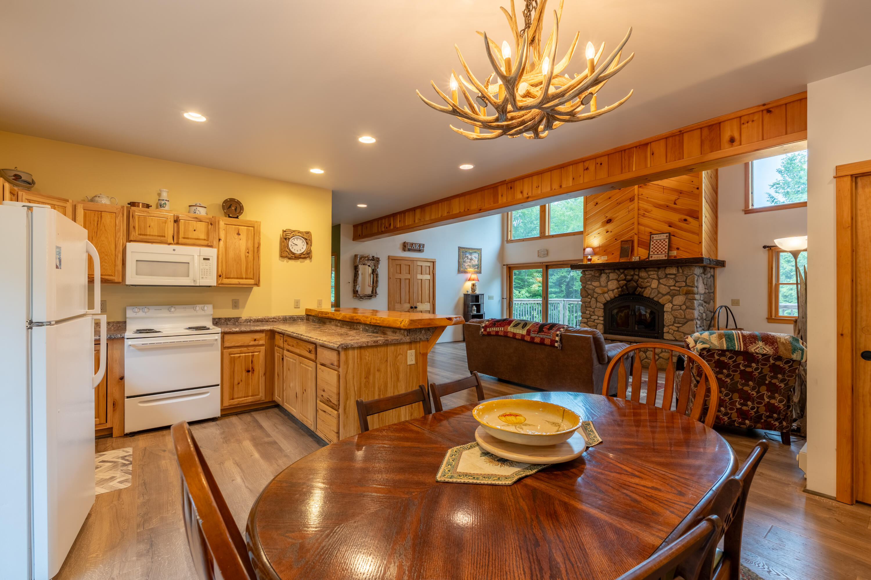 81 Island Road Au Sable Forks NY 12912