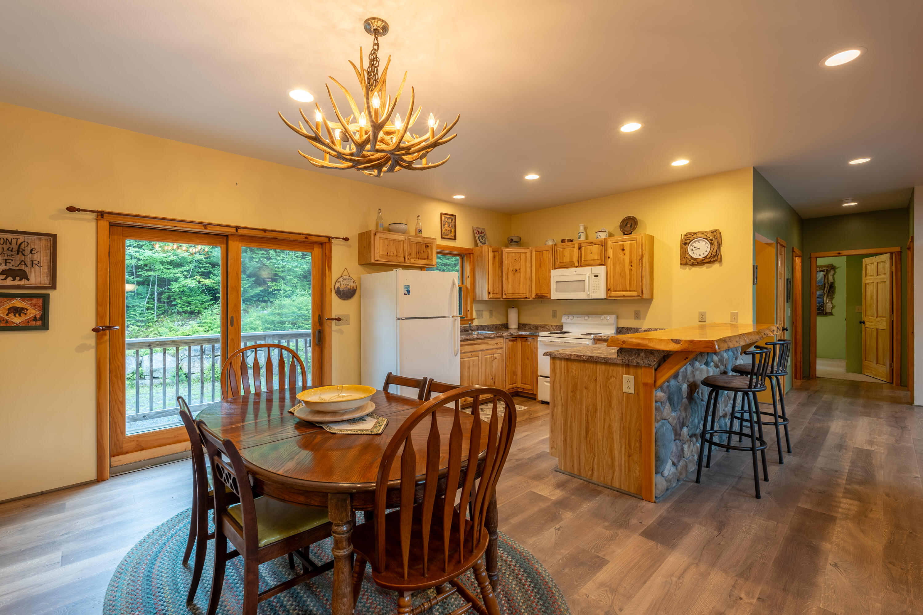 81 Island Road Au Sable Forks NY 12912