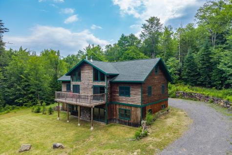 81 Island Road Au Sable Forks NY 12912