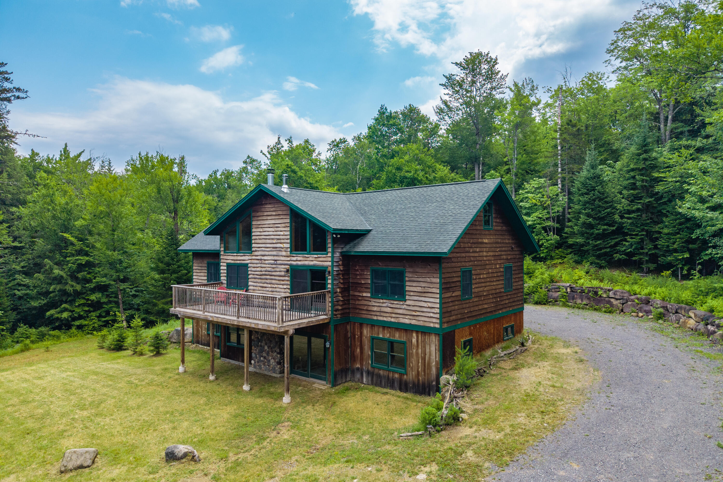 81 Island Road Au Sable Forks NY 12912