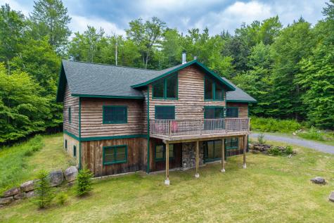 81 Island Road Au Sable Forks NY 12912