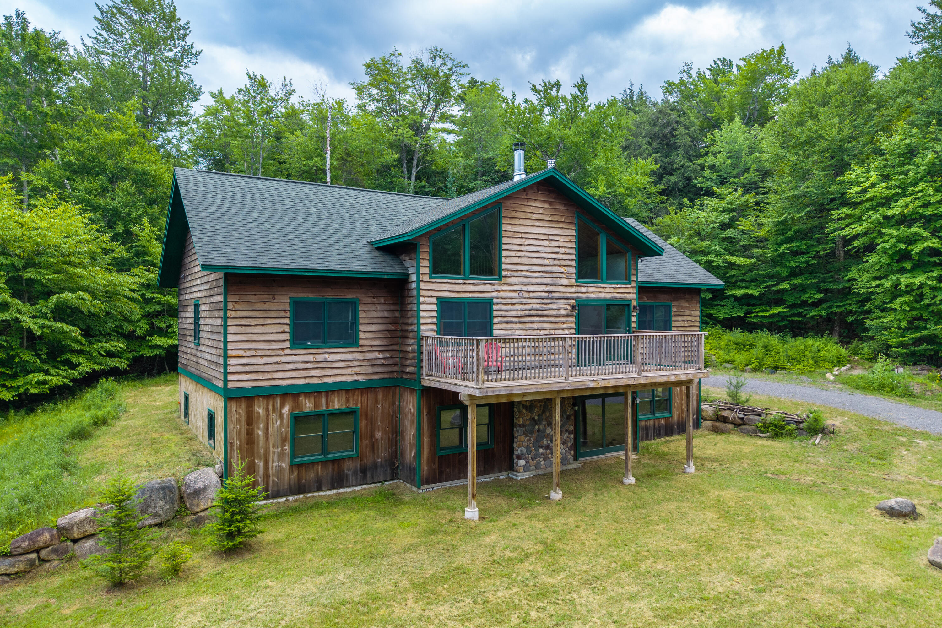 81 Island Road Au Sable Forks NY 12912