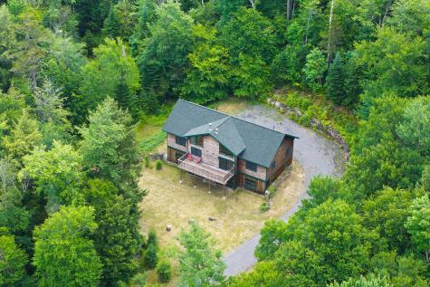 81 Island Road Au Sable Forks NY 12912