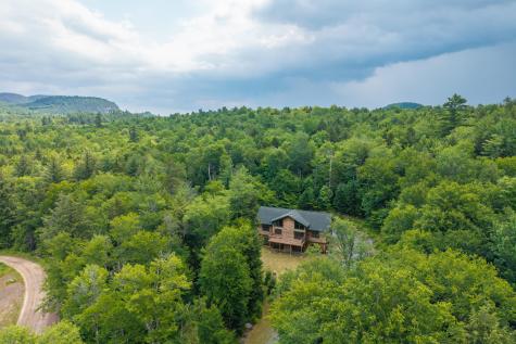 81 Island Road Au Sable Forks NY 12912