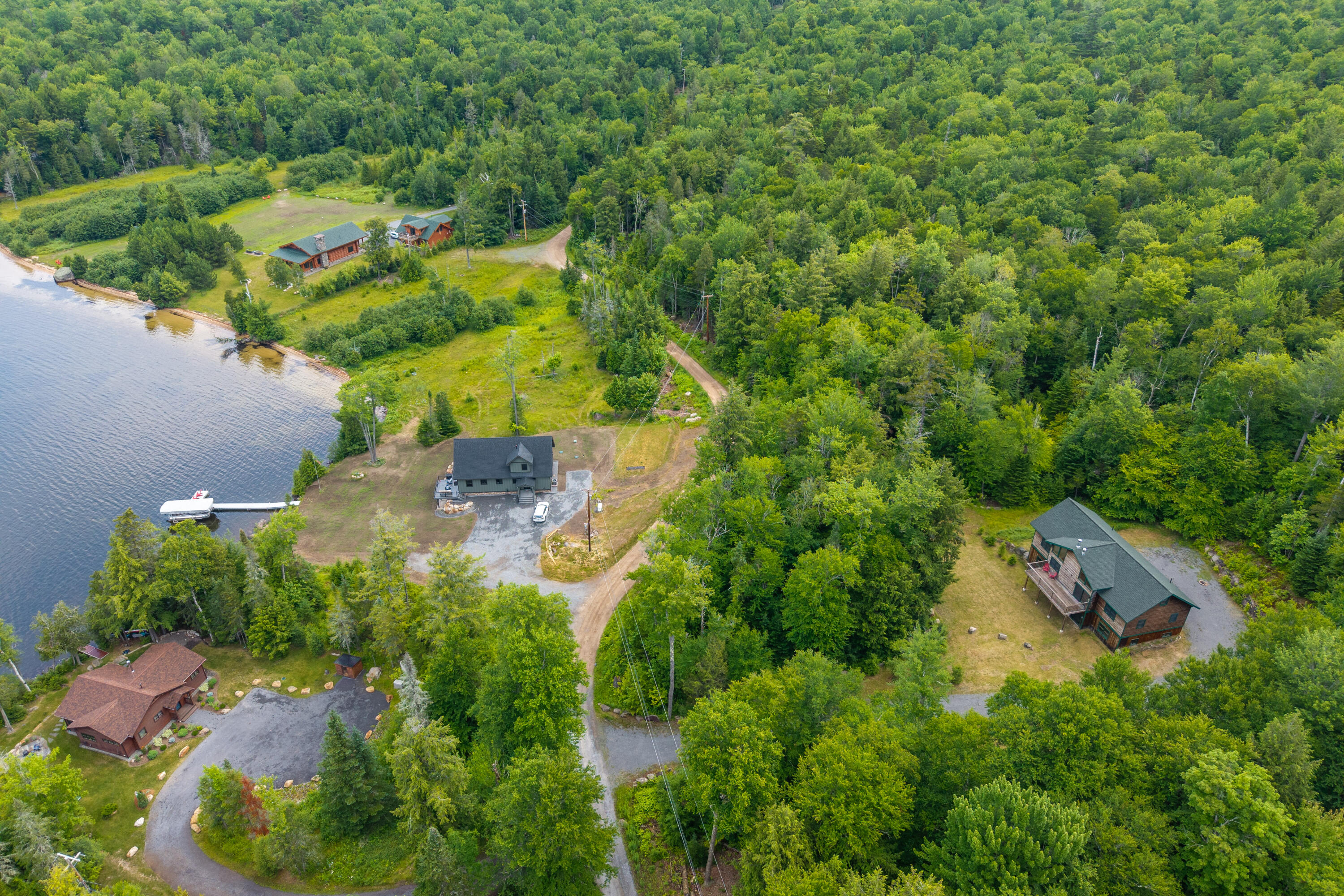 81 Island Road Au Sable Forks NY 12912