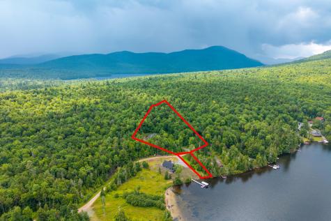 81 Island Road Au Sable Forks NY 12912