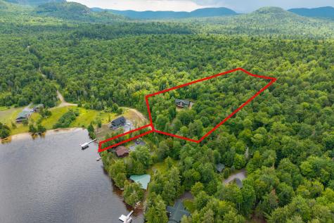 81 Island Road Au Sable Forks NY 12912