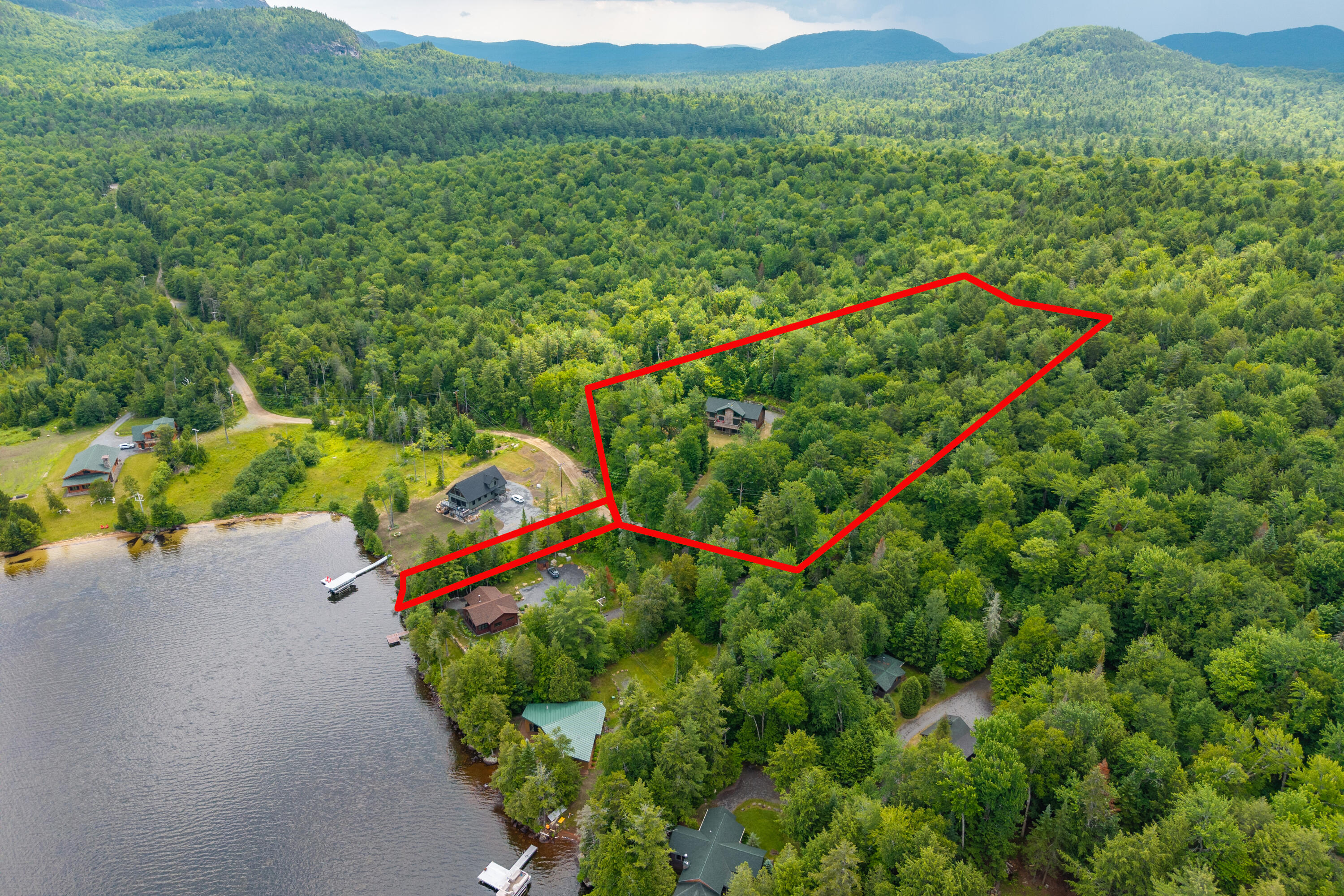 81 Island Road Au Sable Forks NY 12912