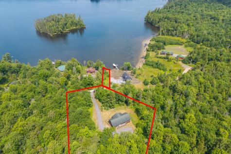 81 Island Road Au Sable Forks NY 12912
