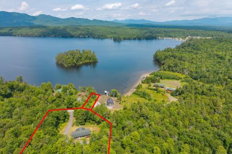 81 Island Road Au Sable Forks NY 12912