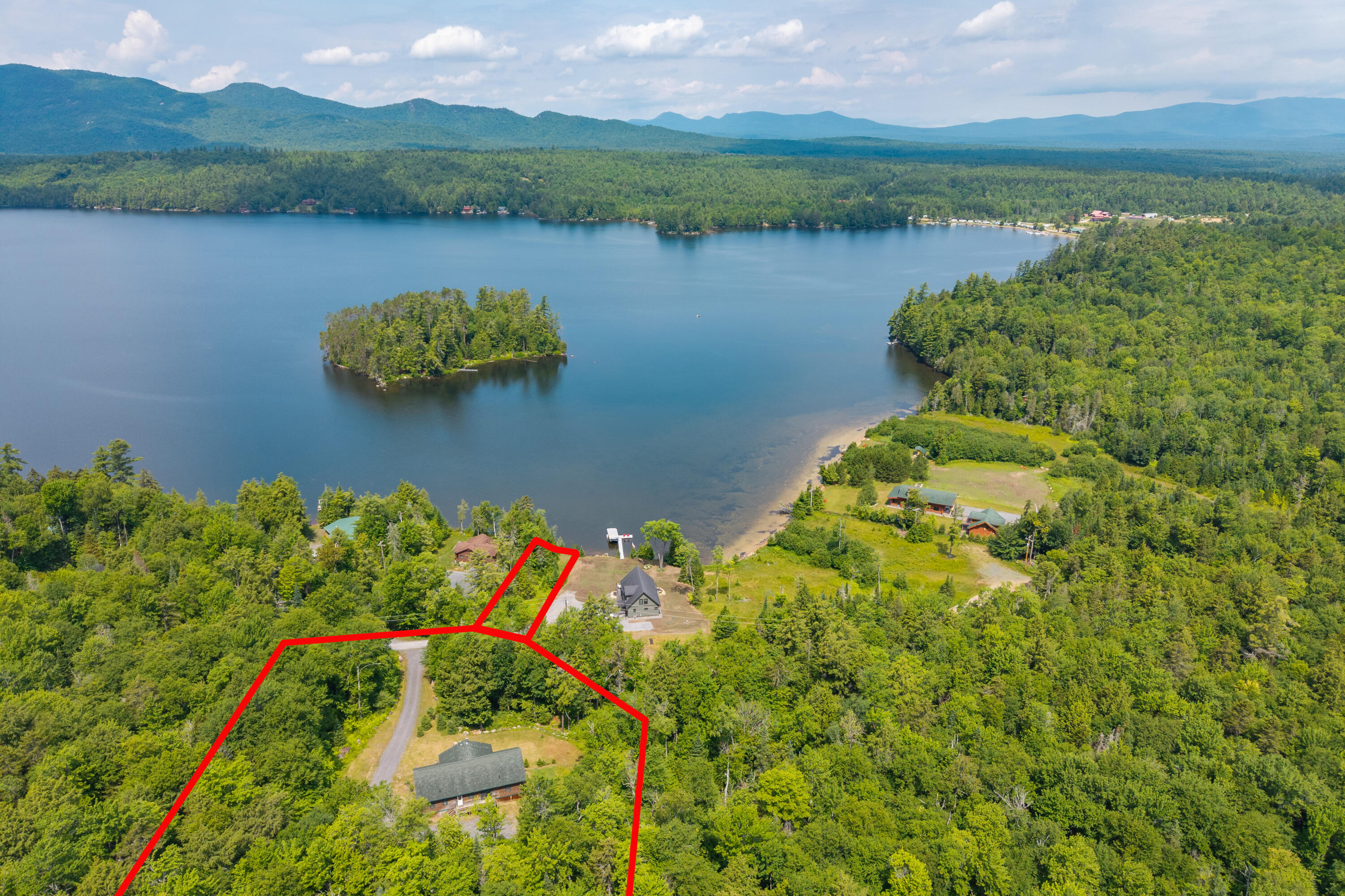 81 Island Road Au Sable Forks NY 12912