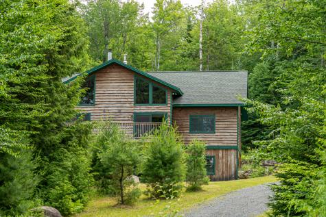 81 Island Road Au Sable Forks NY 12912