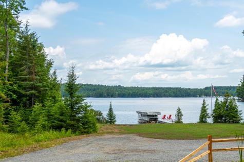 81 Island Road Au Sable Forks NY 12912