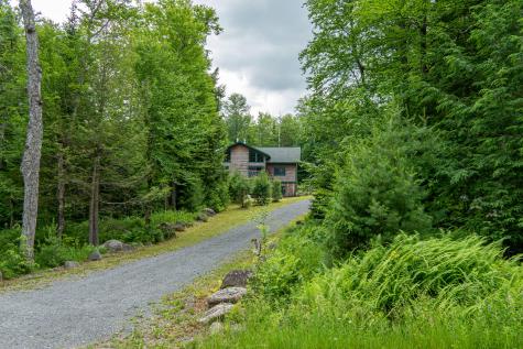 81 Island Road Au Sable Forks NY 12912