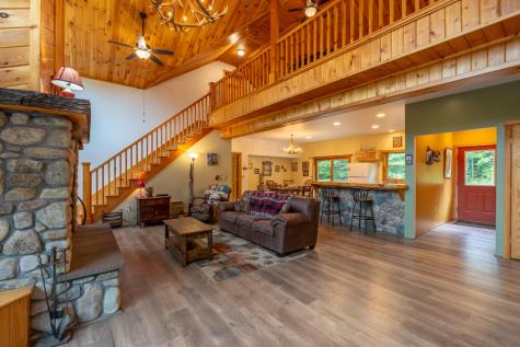 81 Island Road Au Sable Forks NY 12912