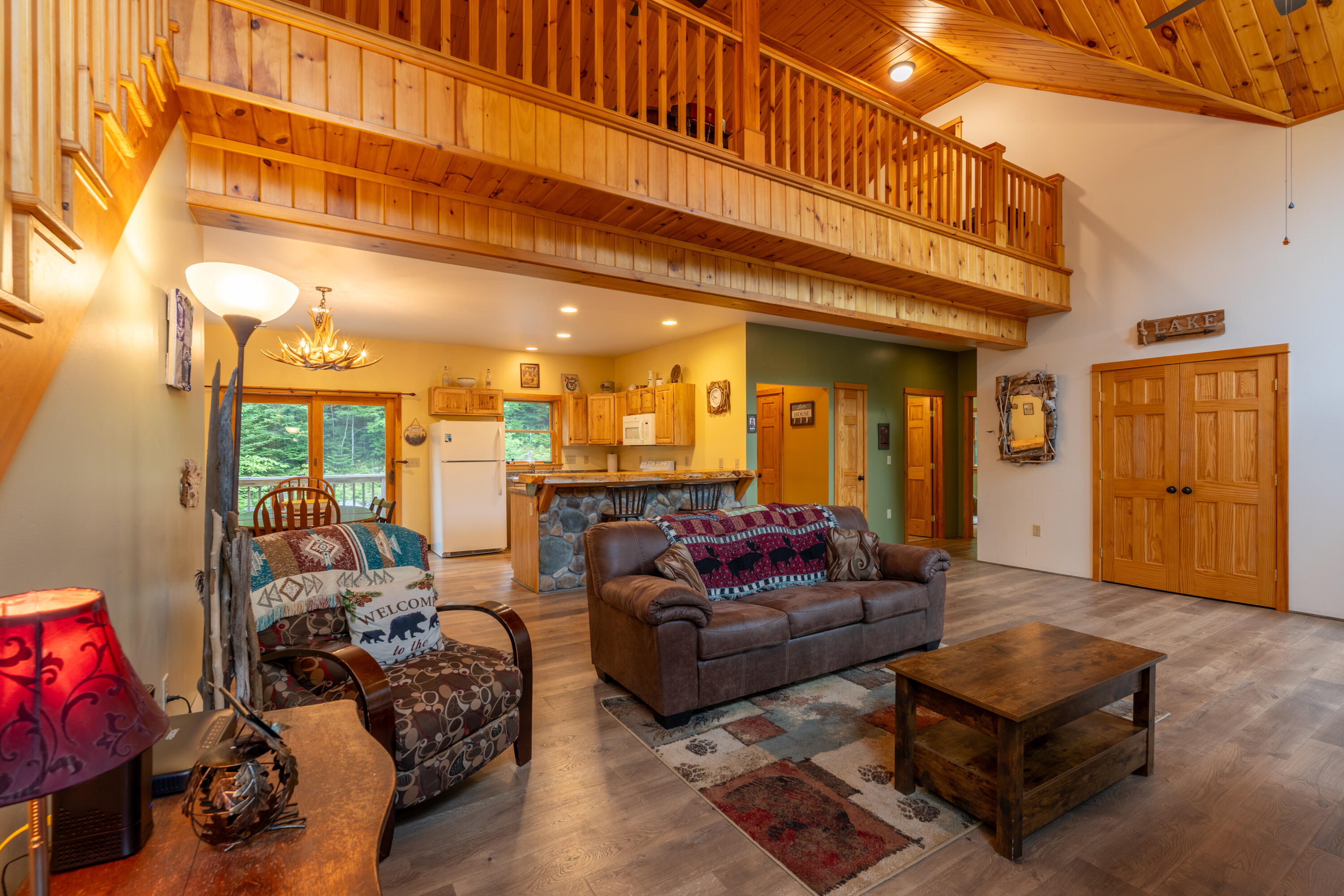 81 Island Road Au Sable Forks NY 12912