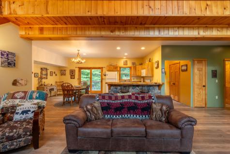 81 Island Road Au Sable Forks NY 12912