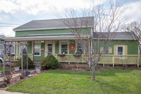 135 Prospect Avenue Plattsburgh NY 12901