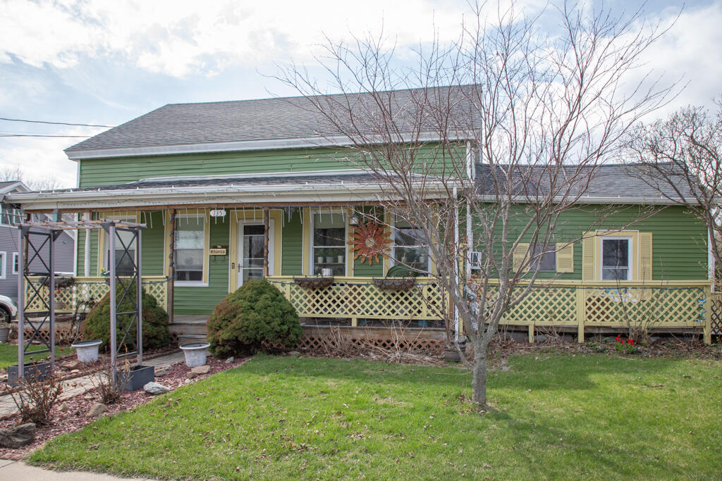 135 Prospect Avenue Plattsburgh NY 12901