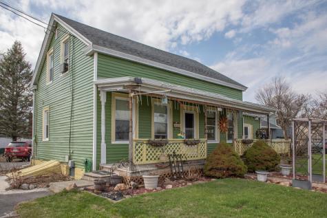 135 Prospect Avenue Plattsburgh NY 12901