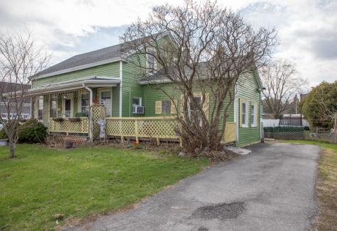 135 Prospect Avenue Plattsburgh NY 12901
