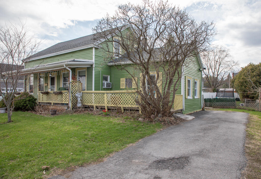 135 Prospect Avenue Plattsburgh NY 12901