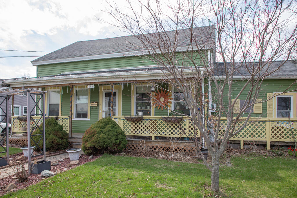 135 Prospect Avenue Plattsburgh NY 12901